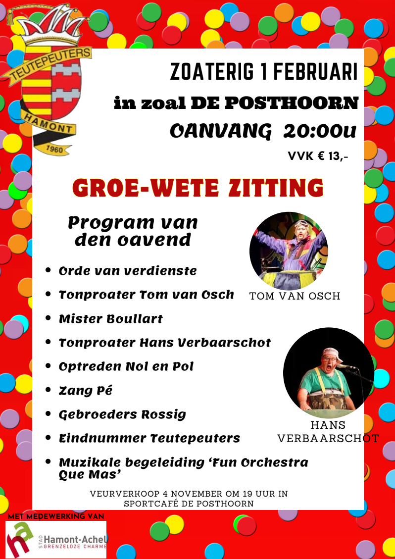 Informatie