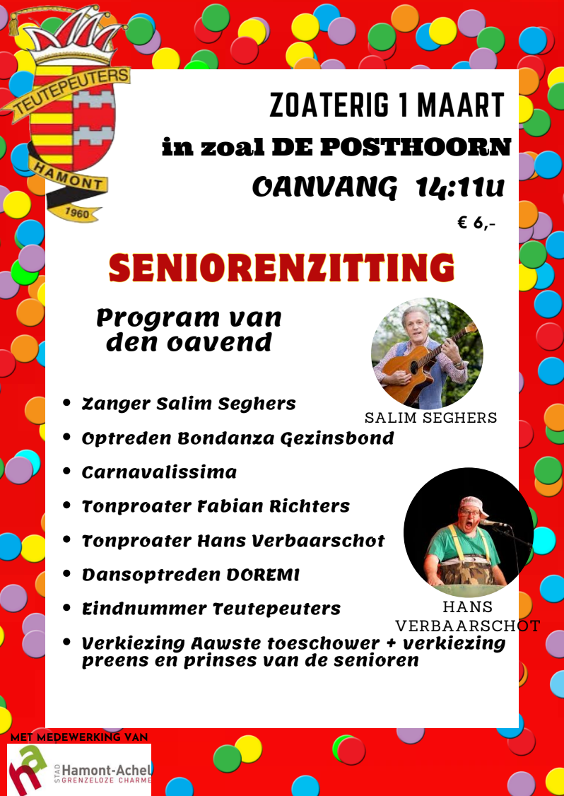 Informatie