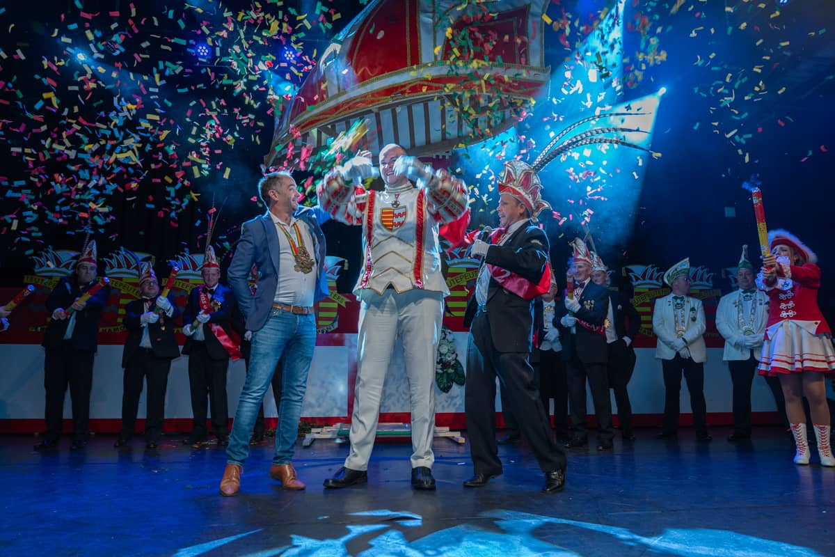 Bezoek lagere scholen