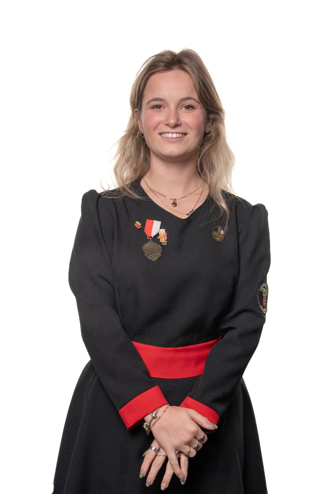 Jamie Ramakers
