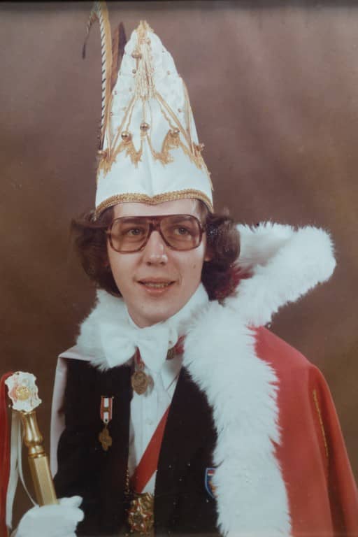 Prins Francois I