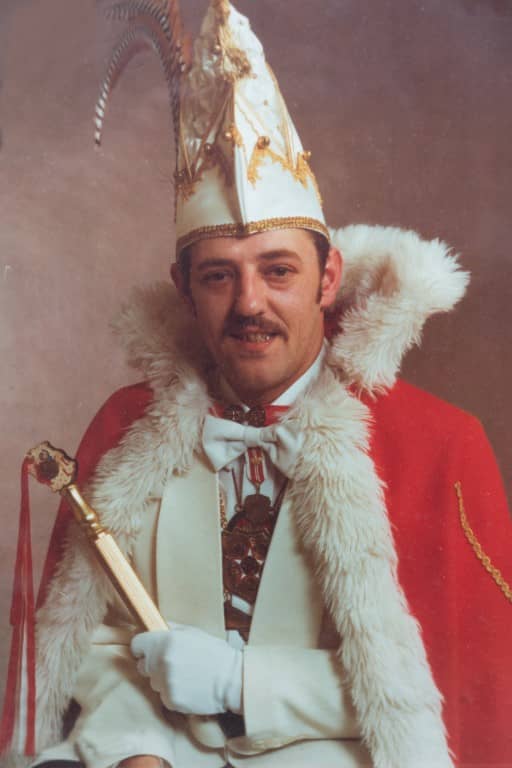 Prins Tonny I