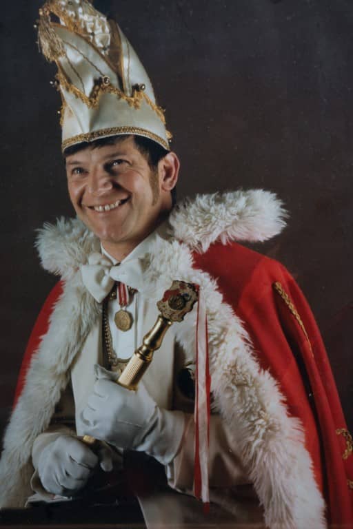 Prins Luc I