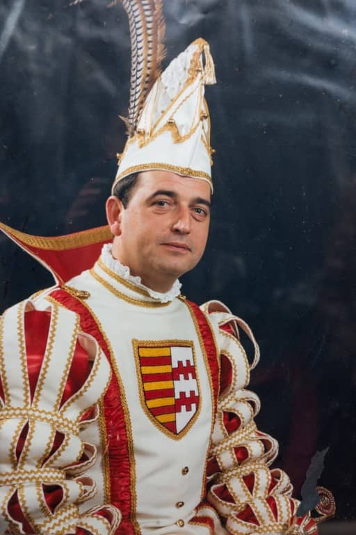 Prins Paul II