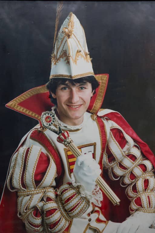 Prins Martien I