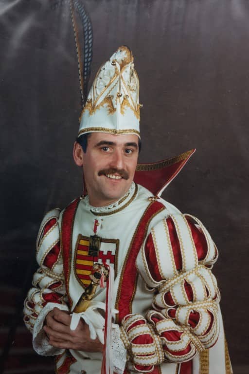 Prins Lei I