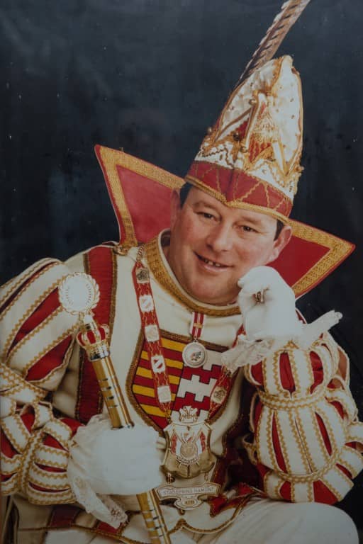 Prins Jos II