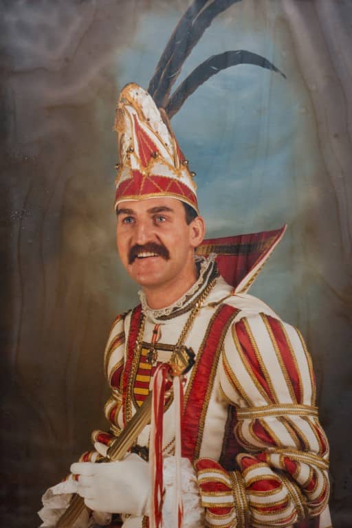 Prins Rudy I