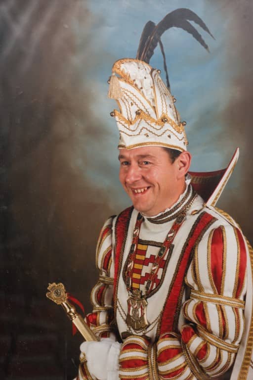 Prins Swa I