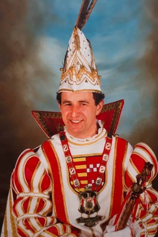 Prins Ivo I