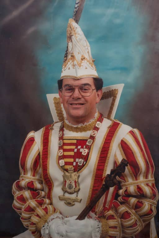 Prins Luc II