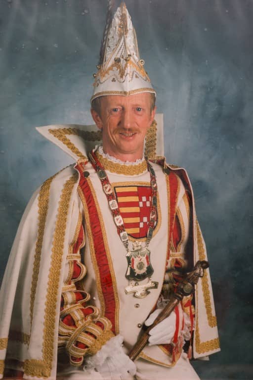 Prins Jan I