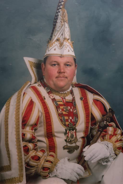 Prins Noel I
