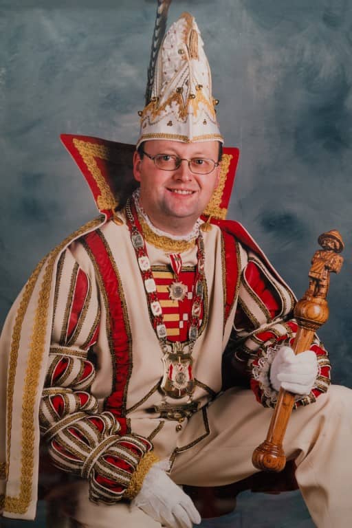 Prins Roger I