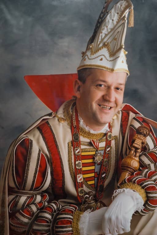 Prins Danny II