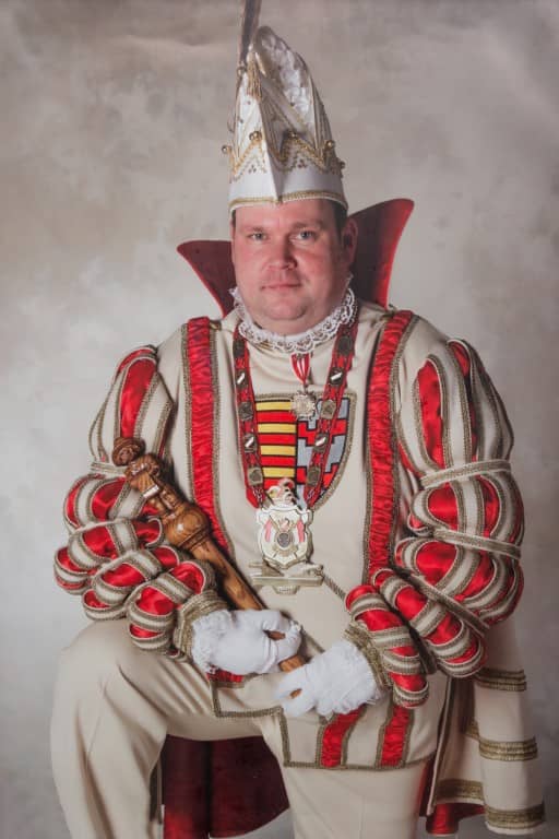 Prins Peter I