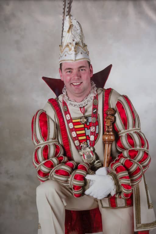 Prins Piet I