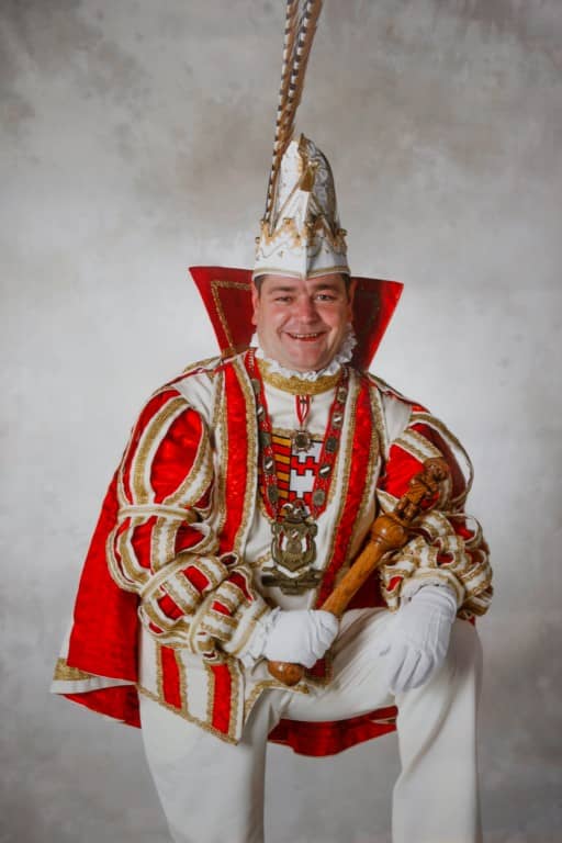 Prins Patrick I