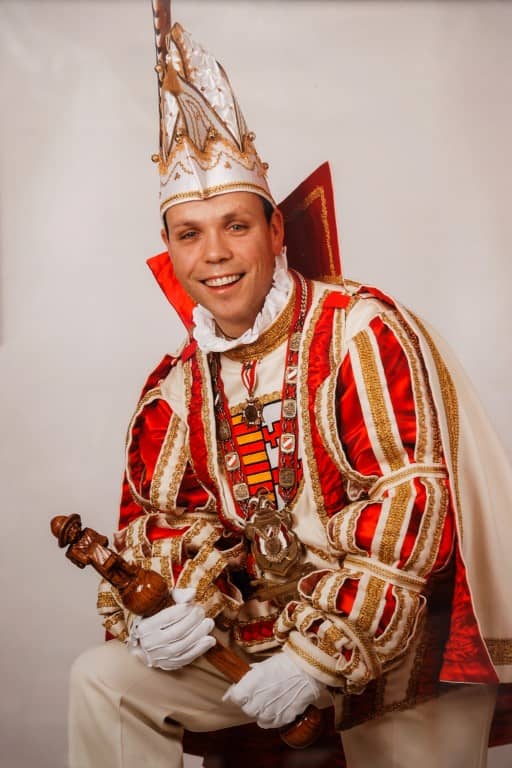 Prins Stijn I
