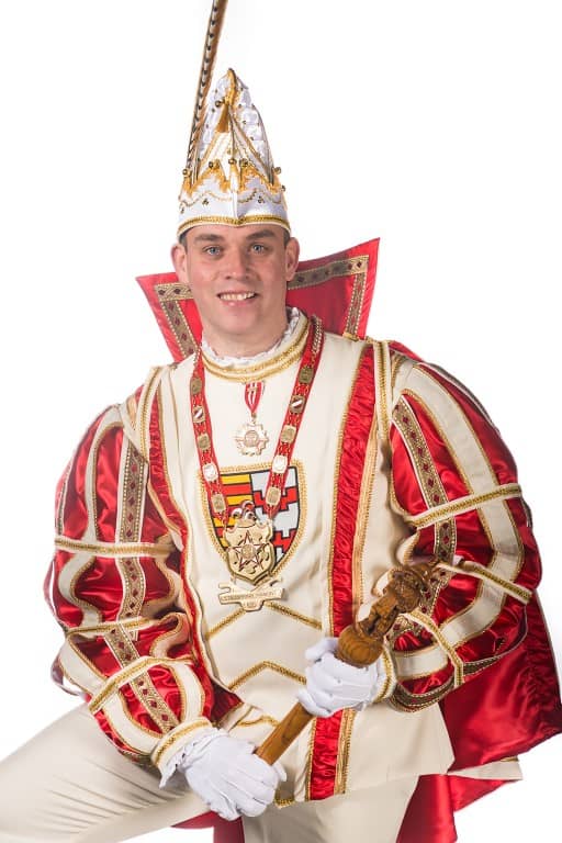 Prins Jordy I