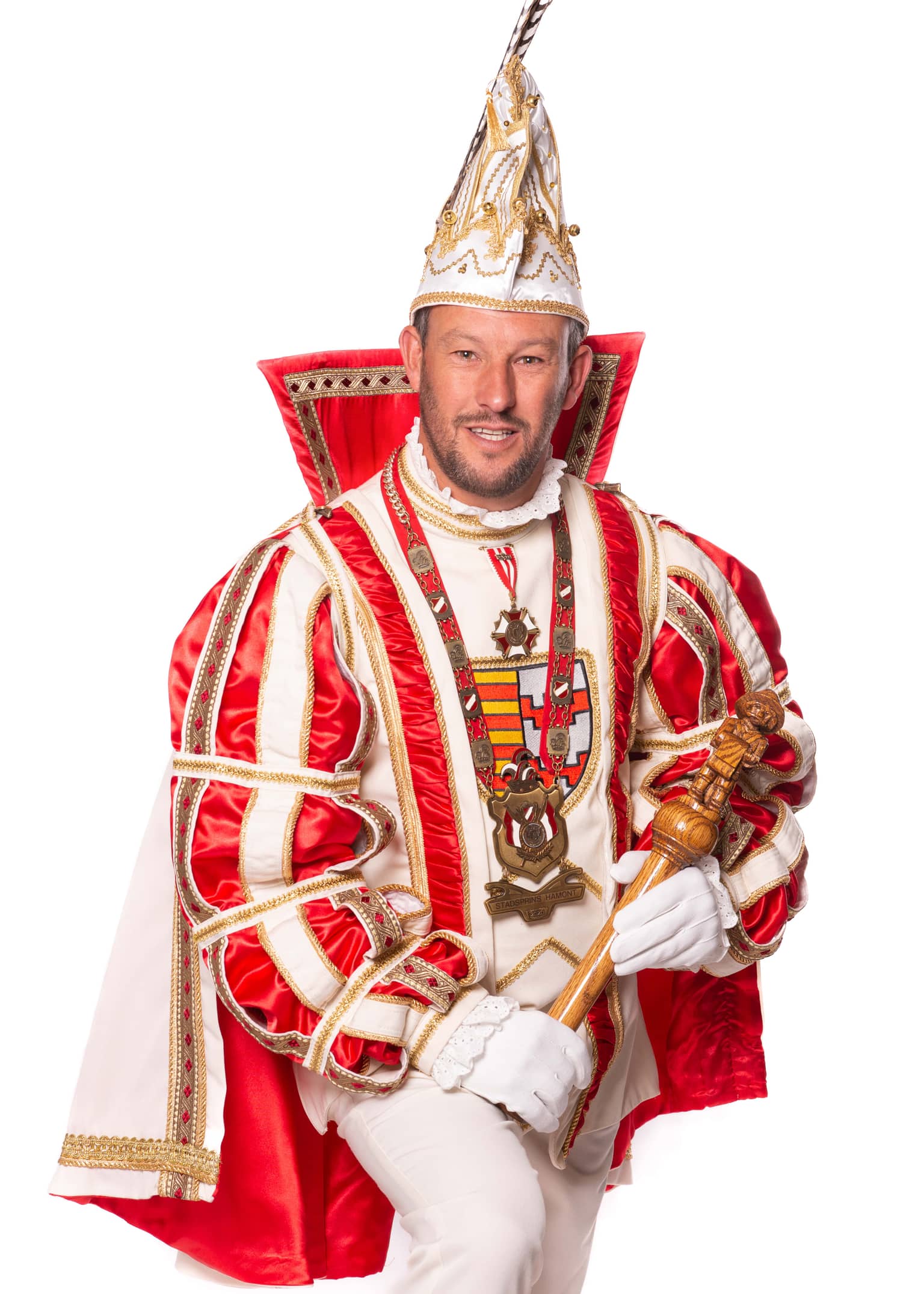 Prins Christophe I