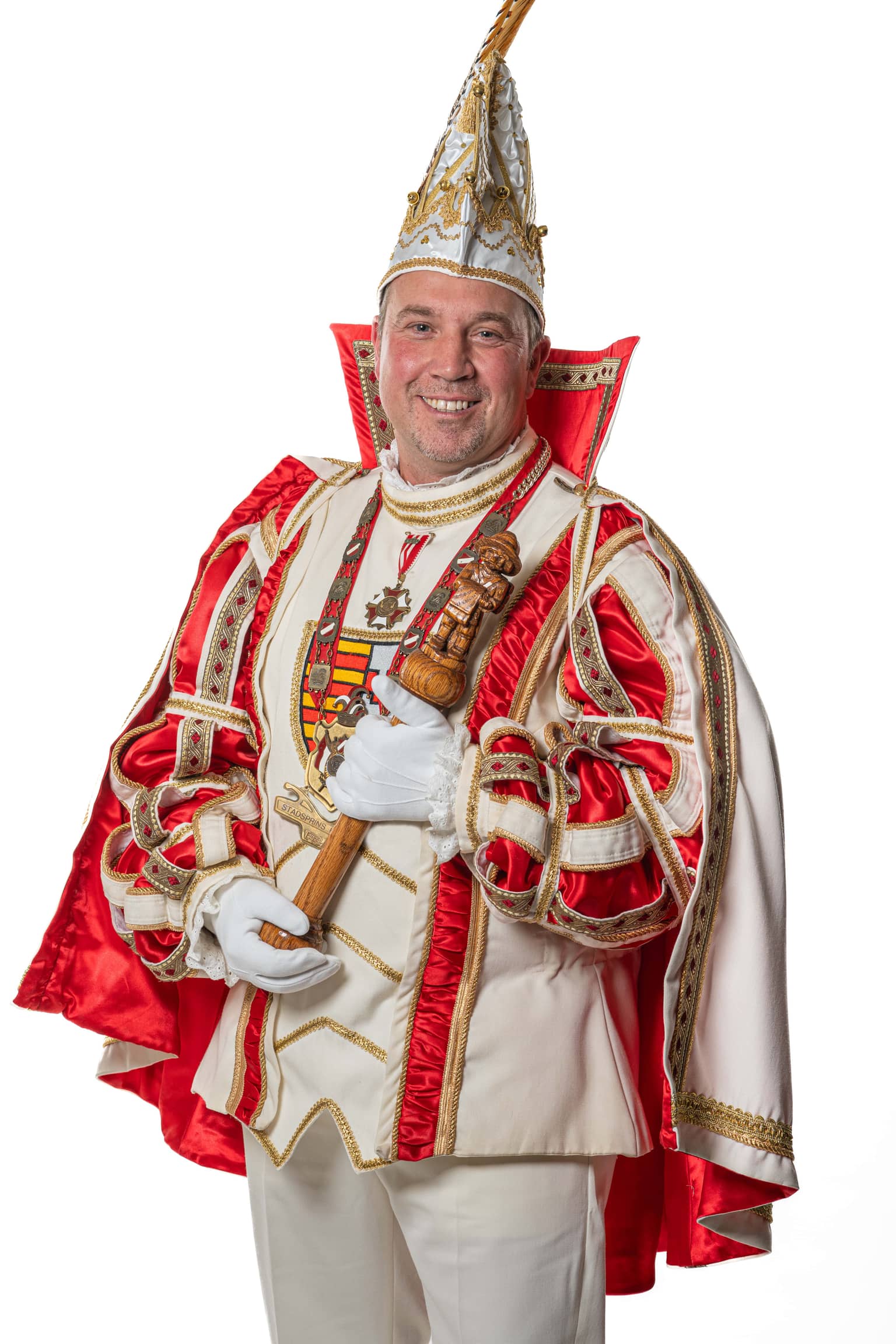 Prins Ernie I