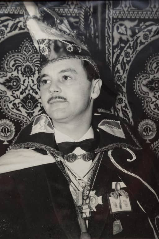 Prins Leo I