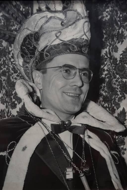 Prins Martin I
