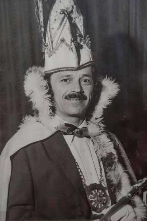 Prins Tjeu II