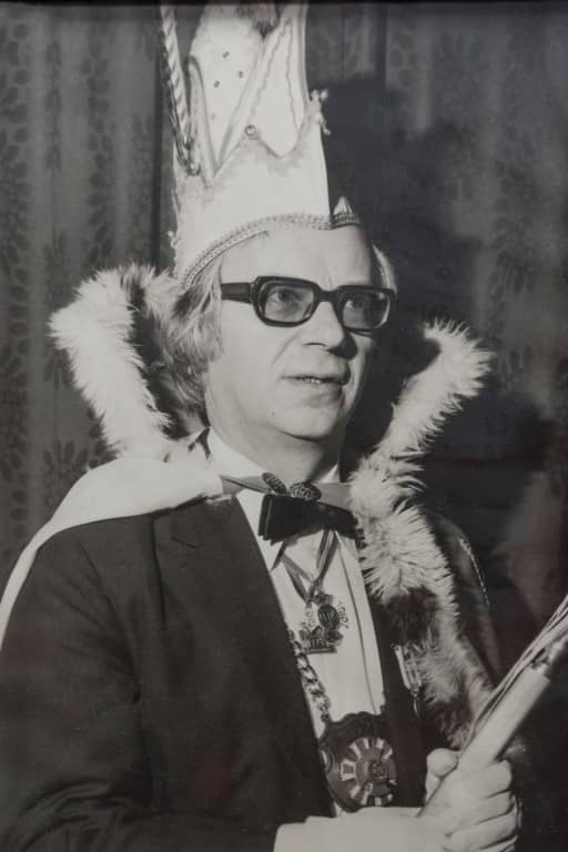 Prins Sjef I