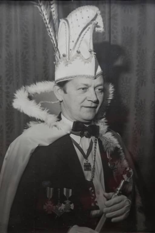 Prins Neel I