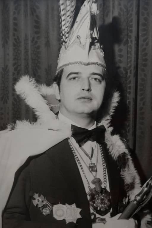 Prins Paul I